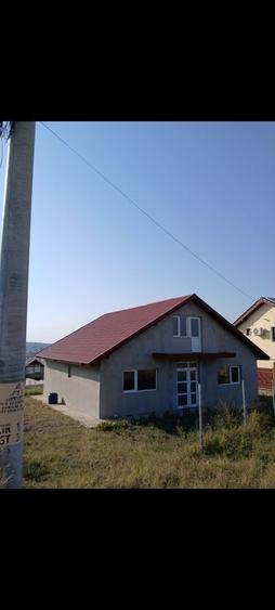 Casă cu 4 camere în Malcoci