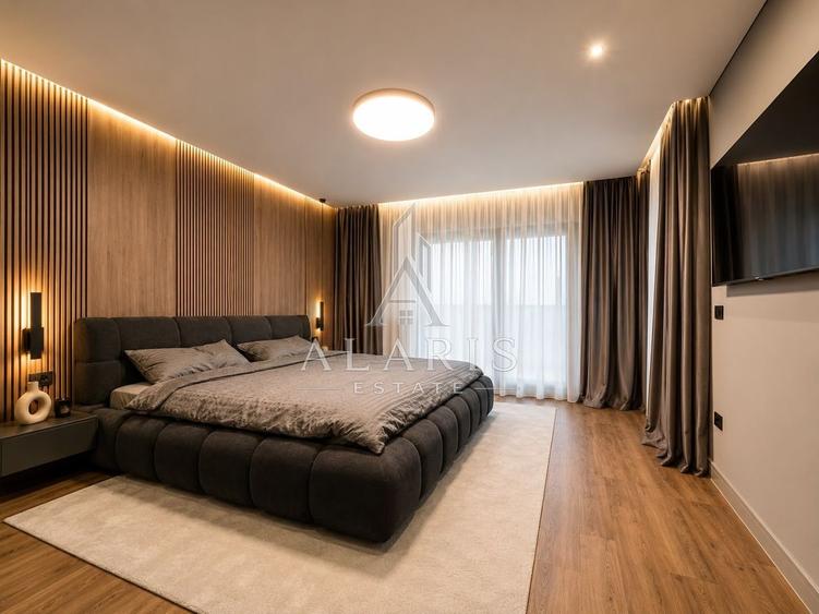Duplex cu 4 camere cu Canalizare în Dumbrăvița