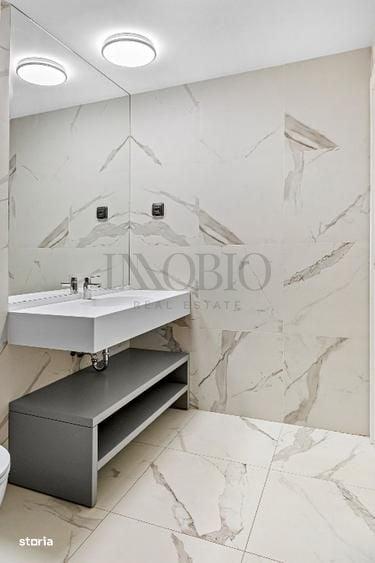 Apartament 2 camere / One Tower Herastrau / Finisaje lux - 13