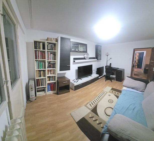 Casă cu 2 camere în Gorjului