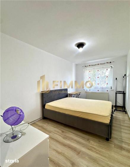 Apartament de inchiriat | 3 cam | Marasesti | ID:1938 - 5