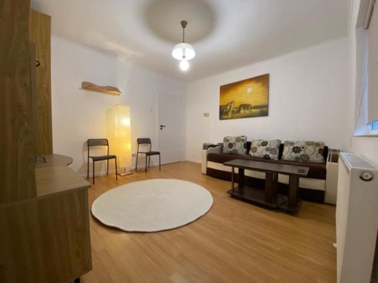 Apartament cu 4 camere decomandat, mobilat în Mănăștur