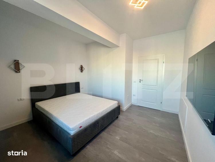 Apartament cu 2 camere în Calea Severinului