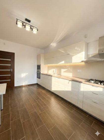 Albert - NOU Prima Închiriere: Apartamente de Lux, spatioase 100 mp | Parcare - 9