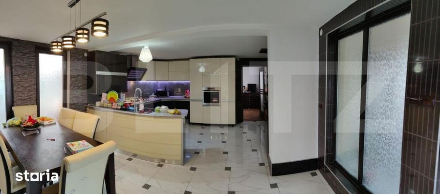 Casa superba in Reghin, 265mp! - 15