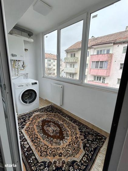 Proprietar inchiriez ap.2 camere, Ion Minulescu, balcon inchis - 4
