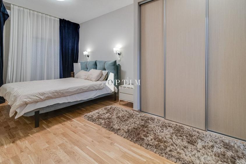 3 camere 90 mp, NATURA residence/piscina/sala/sauna/Baneasa - 14