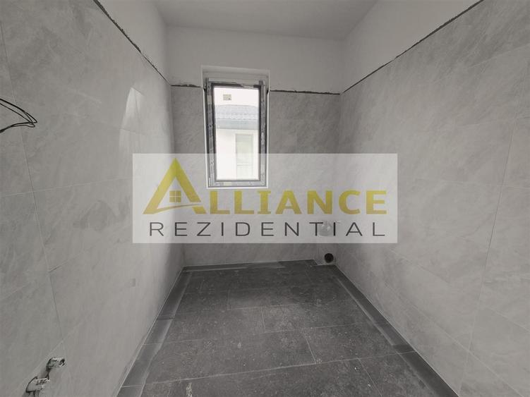 Vila individuala-str Miorita-5 camere- 390mp teren - 5
