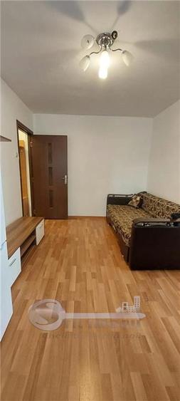 Apartament cu 2 camere nedecomandat, mobilat în Tătărași