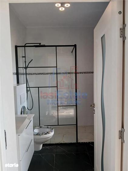 Breazu CASA PARTER SU=142mp anul 2023 TEREN 600mp amenajat - 7