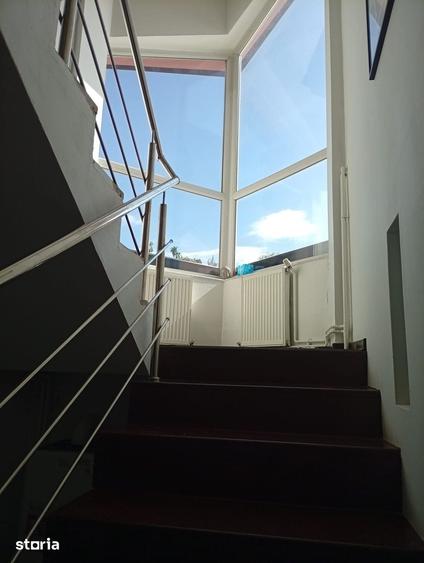 Casă cu 4 camere cu Teren 427 Mp în Chiajna