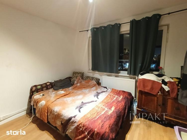 Apartament cu 4 camere în Mănăștur