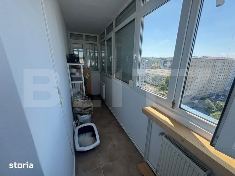 Apartament cu 4 camere în Dacia