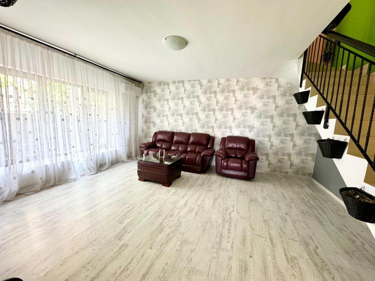 Duplex cu 3 camere cu Canalizare în Bragadiru