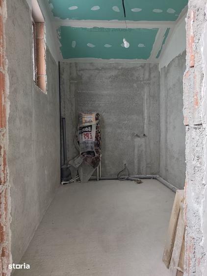 Casă cu 4 camere cu Teren 508 Mp în Ulmi