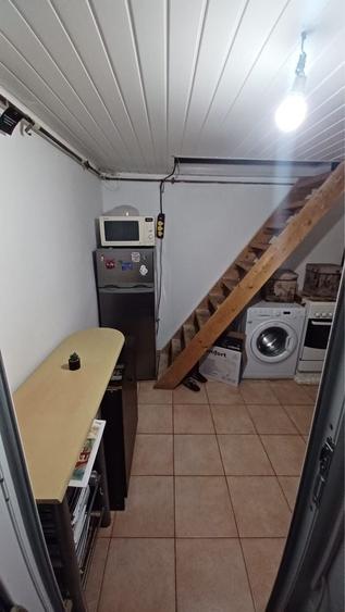 Garsonieră în Central