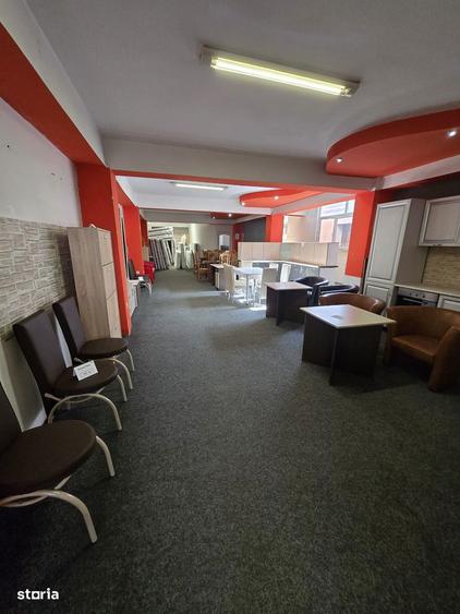 Spațiu comercial, de 1,600 mp, în Ultracentral