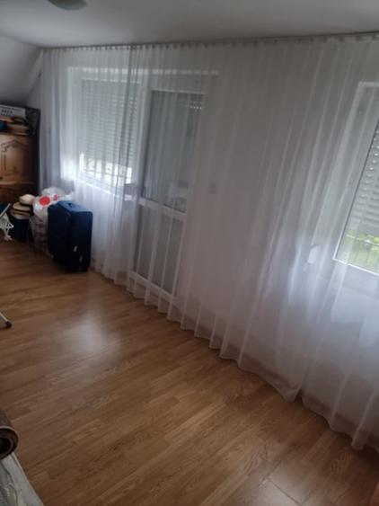 Casă individuală cu 5 camere cu Canalizare în Frătăuții Vechi