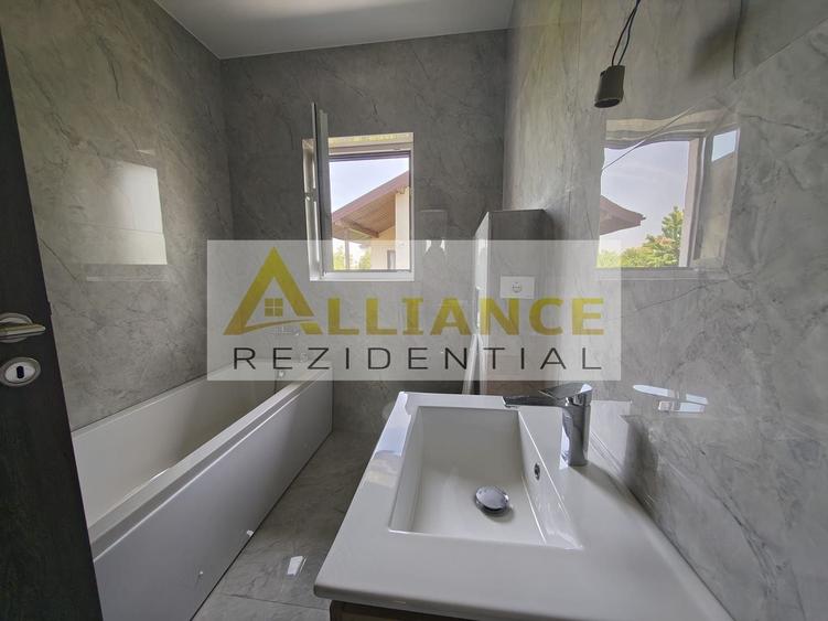 Casă individuală cu 5 camere cu Teren 309 Mp în Berceni