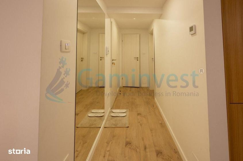 Gaminvest Apartament ultracentral de inchiriat, Oradea, Bihor, A2346 - 2