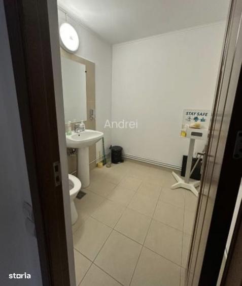 Apartament 4 camere in zona Piata Alba Iulia - 1