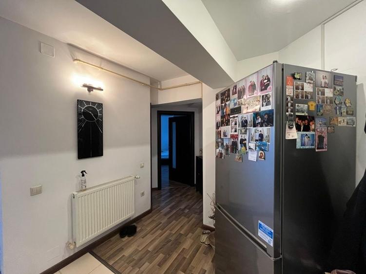 Apartament cu 2 camere decomandat în Casa de Cultură