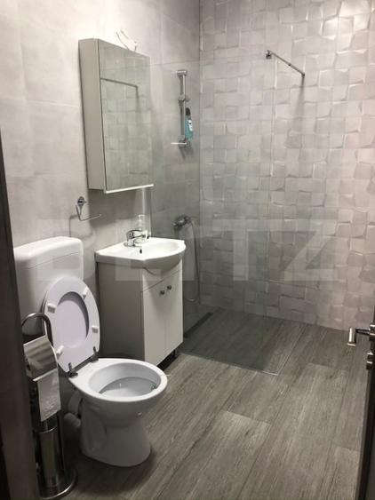 Apartament cu 3 camere decomandat, mobilat în Iosia