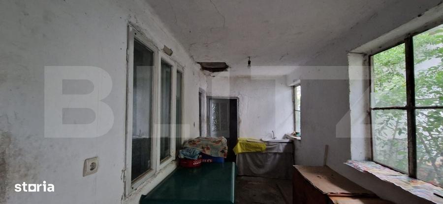 Casă cu 4 camere cu Teren 138 Mp în Ultracentral