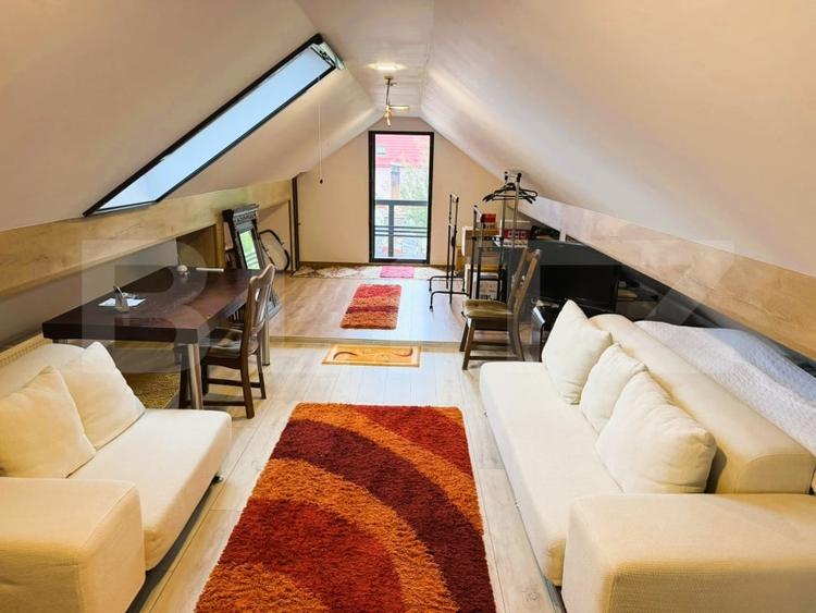 Casă individuală cu 5 camere cu Teren 1427 Mp în Burdujeni