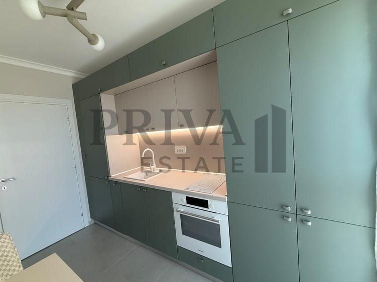 Apartament cu 2 camere decomandat, mobilat în Lipovei