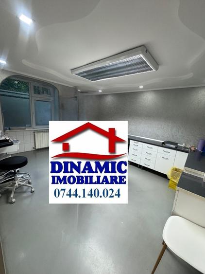 Spațiu comercial, de 71 mp, în Central