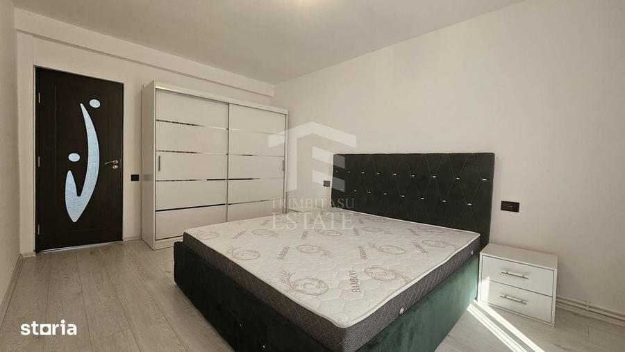 Apartament cu 2 camere în Dobroești