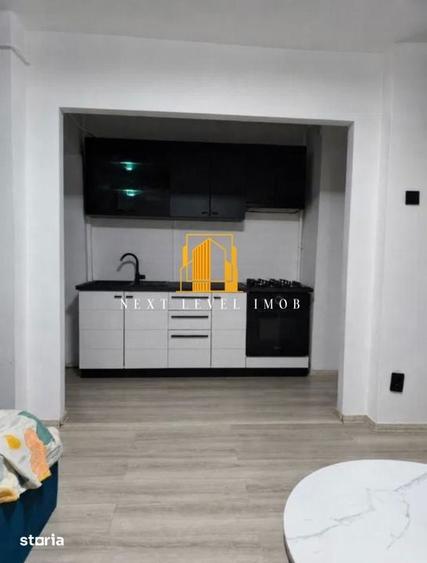 Garsoniera moderna GAVANA 3 - 8