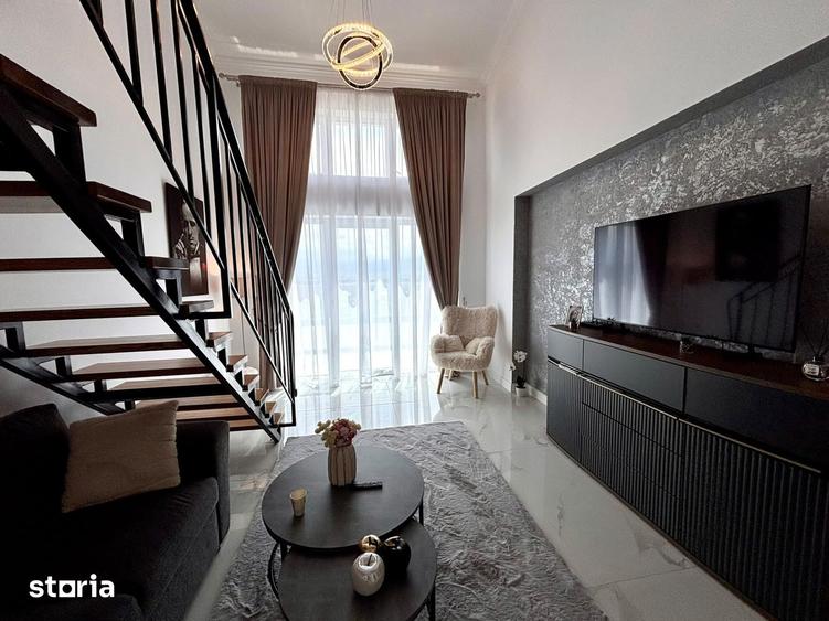 Apartament cu 5 camere în Cristian