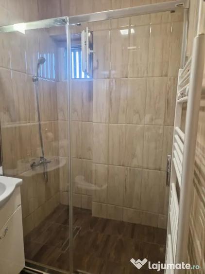 Apartament cu 2 camere decomandat în Ultracentral