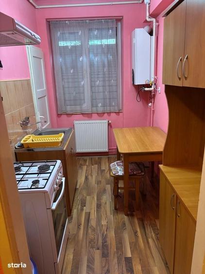 Garsonieră în Ultracentral