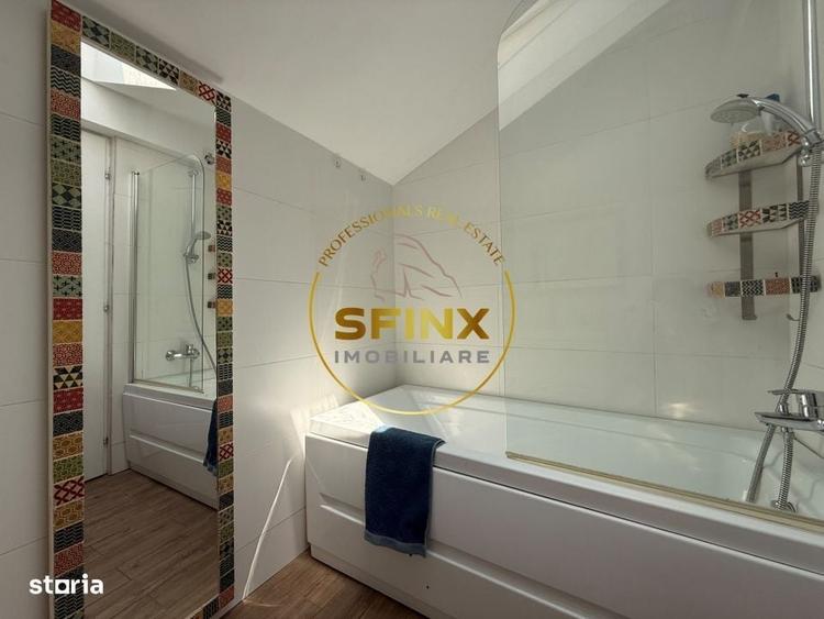 Apartament cu 3 camere în Sălăjan