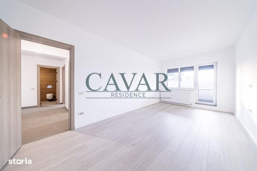 Alege Responsabil. Alege proiectele Cavar Residence - 4
