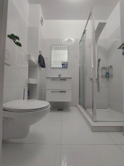 Apartament cu 2 camere decomandat în Nord