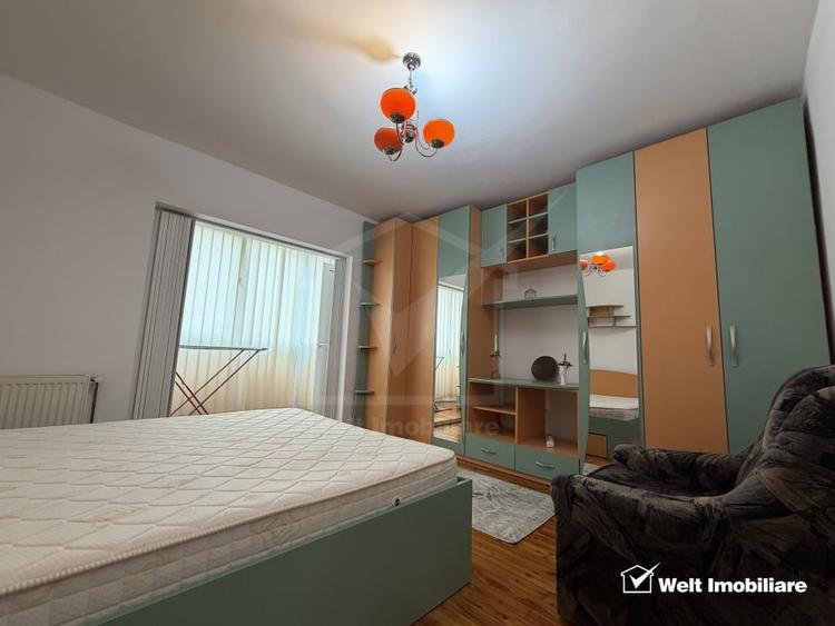 Apartament cu 3 camere în zona Mărăști - 5
