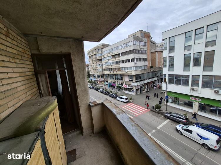2 camere, etaj intermediar, ultracentral, ideal ce vrei. - 9