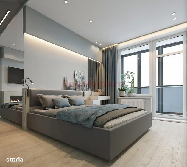 Apartament 2 camere | Balcon | Incalzire Pardoseala | Th. Pallady - 1