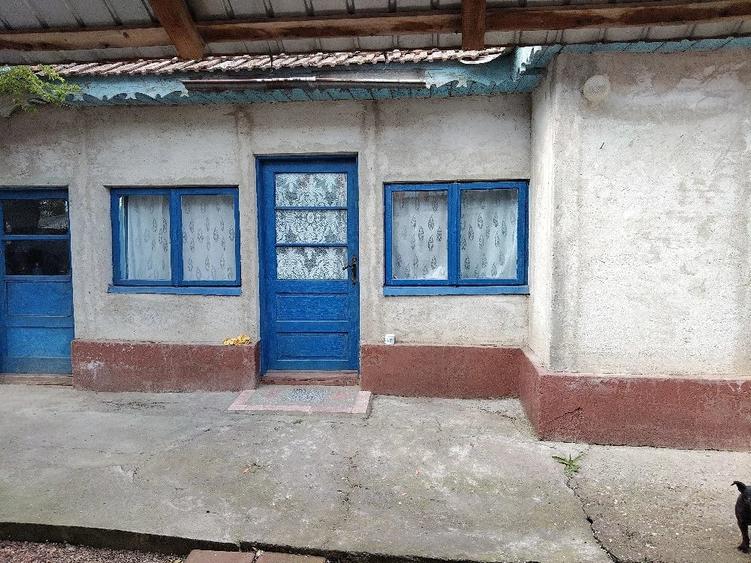 Casă cu Teren 700 Mp în Amara
