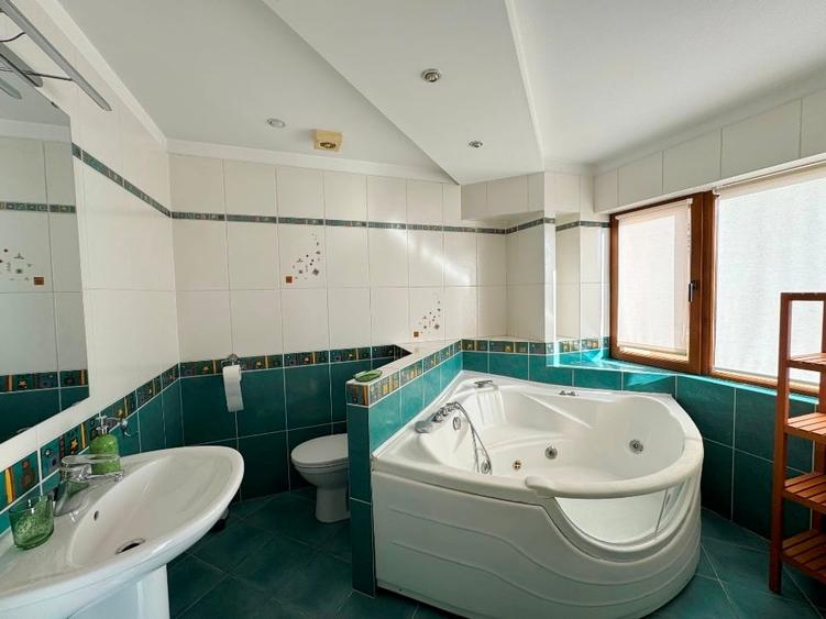 Apartament cu 2 camere în Herăstrău