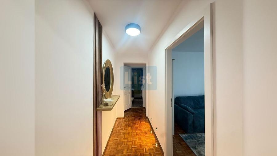 Apartament cu 2 camere decomandat, mobilat în Mănăștur