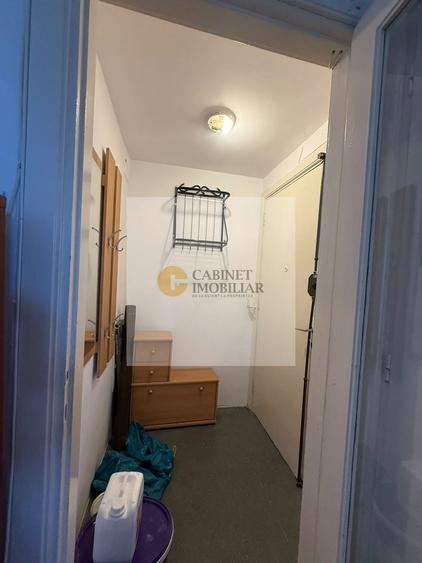 Garsoniera dubla I Gradina Icoanei I Centrala proprie I Etaj 5/6 - 16