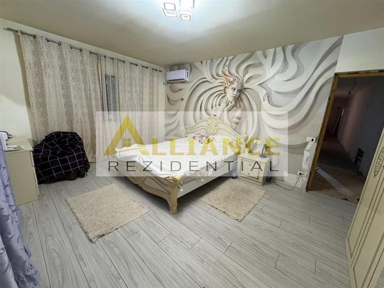 Casă individuală cu 7 camere cu Canalizare în Jilava