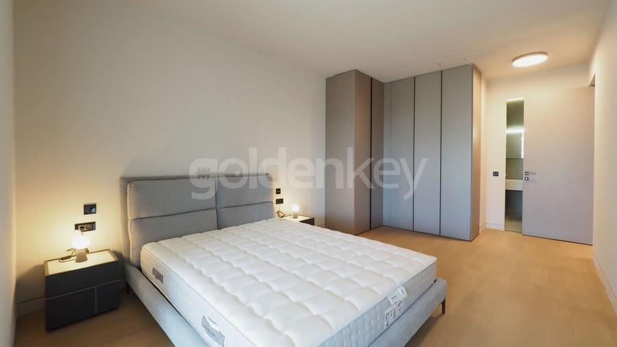 Apartament cu 3 camere decomandat, mobilat în Floreasca