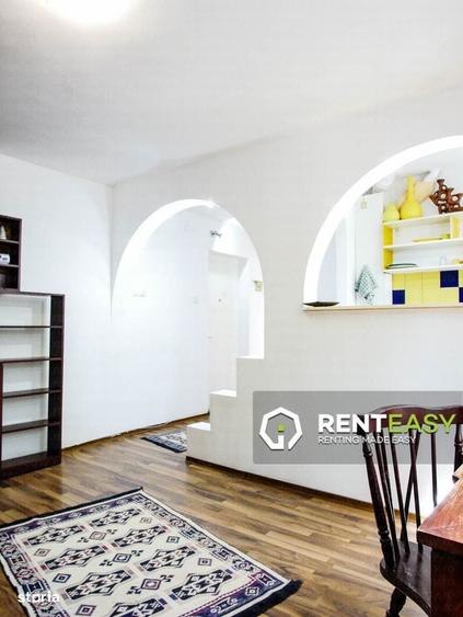 Apartament cu 1 camera situat in zona Pacurari - Petru Poni - 8