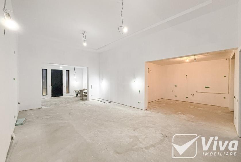 Casă individuală cu 7 camere cu Piscina în Copou